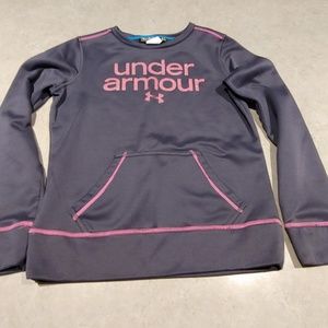 Under armour youth medium